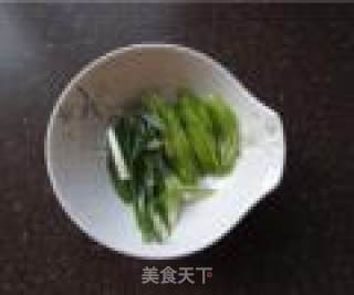 辣三文鱼头豆腐汤的做法步骤：2