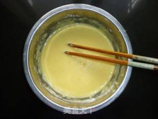 电饭煲蛋糕的做法步骤：5