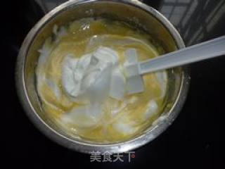 电饭煲蛋糕的做法步骤：6