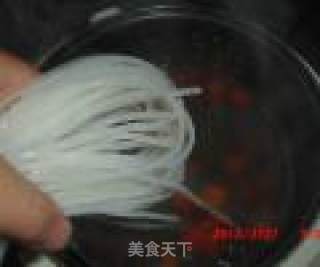 土豆粉条炖鸡的做法步骤：7
