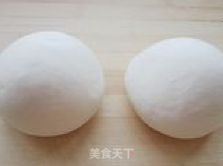 韭菜猪肉饼的做法步骤：6