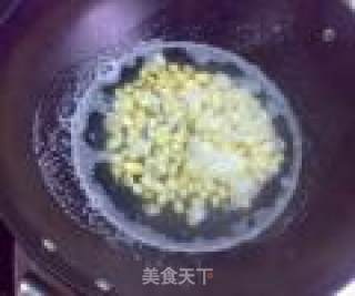 沙茶酱拌意大利面的做法步骤：3