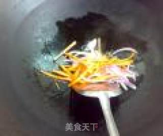 沙茶酱拌意大利面的做法步骤：5