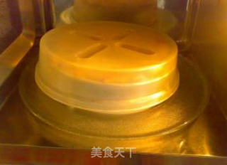 蜂蜜焗鸡翅的做法步骤：7