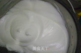 可可肉松蛋糕卷的做法步骤：12