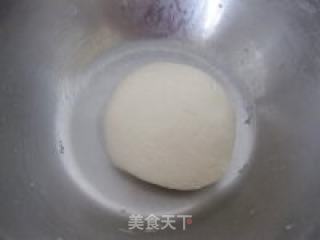 家庭版馕饼的做法步骤：4