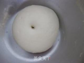 家庭版馕饼的做法步骤：5
