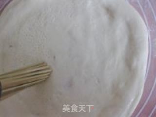 家庭版馕饼的做法步骤：10