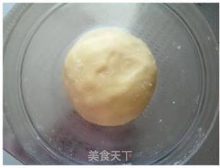 玛格丽特小饼的做法步骤：10