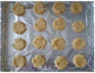 玛格丽特小饼的做法步骤：13