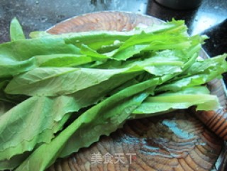 辣炒蔬菜丝的做法步骤：1