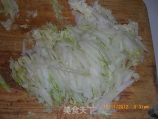 清汤牛肉面的做法步骤：3