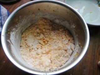 炸番薯饼的做法步骤：5