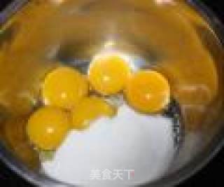 【黑森林蛋糕】——送给我最爱巧克力的小家伙的做法步骤：5
