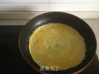 拔丝鸡蛋的做法步骤：2