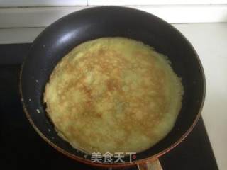 拔丝鸡蛋的做法步骤：3
