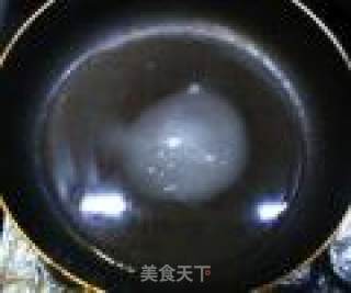 小时候的最爱【米花糖】的做法步骤：2