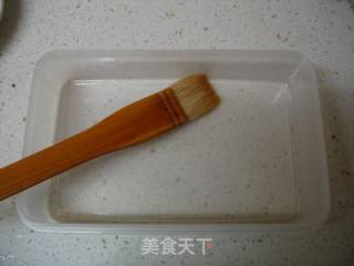 小时候的最爱【米花糖】的做法步骤：5