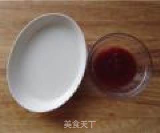 菠萝咕咾肉的做法步骤：5