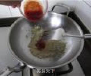 菠萝咕咾肉的做法步骤：18