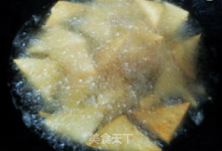 家常豆腐的做法步骤：3