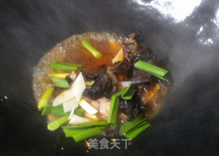 家常豆腐的做法步骤：7