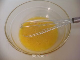 蒸蛋羹的做法步骤：2