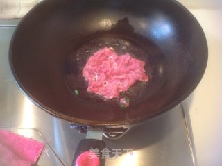 蒸蛋羹的做法步骤：6