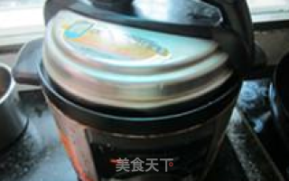 油豆腐烩鸭脖子的做法步骤：5
