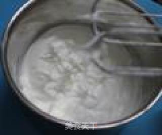 手指饼干的做法步骤：2