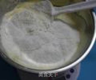 手指饼干的做法步骤：6
