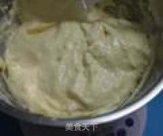 手指饼干的做法步骤：7