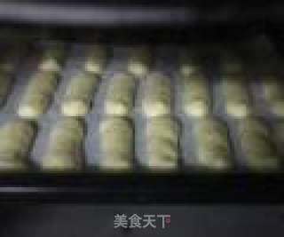 手指饼干的做法步骤：8