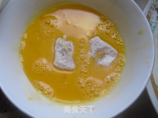 鸡米花的做法步骤：4