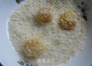 鸡米花的做法步骤：6