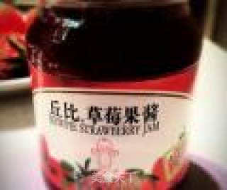 Romantic Cake的做法步骤：3