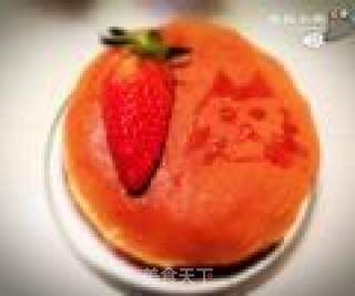 Romantic Cake的做法步骤：10