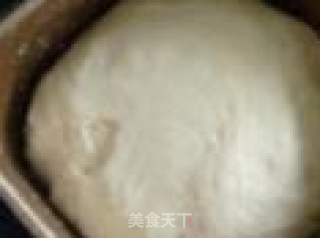 红糖小锅盔的做法步骤：1