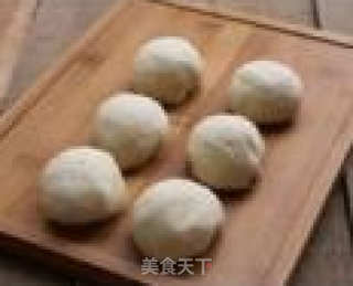 红糖小锅盔的做法步骤：3