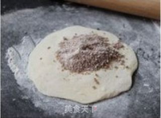 红糖小锅盔的做法步骤：4