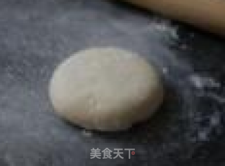 红糖小锅盔的做法步骤：5