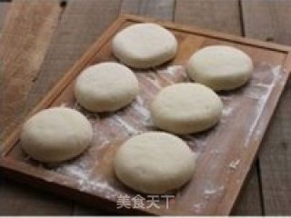 红糖小锅盔的做法步骤：6
