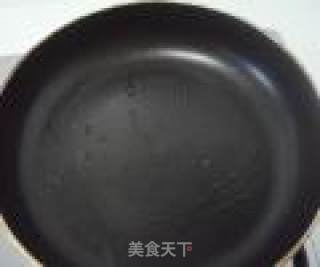 鸡蛋面粉饼的做法步骤：4