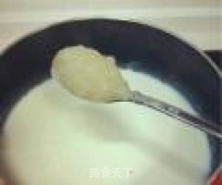 木瓜奶冻的做法步骤：5