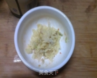 蚝油蘑菇的做法步骤：3