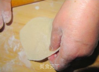 春饼的做法步骤：2