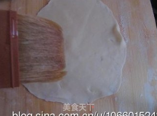 春饼的做法步骤：4