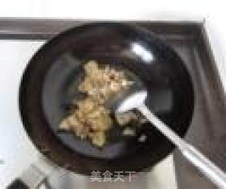 干煸菜花的做法步骤：4