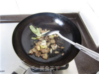 干煸菜花的做法步骤：5