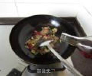 干煸菜花的做法步骤：7